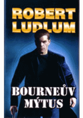 kniha Bourneův mýtus, Domino 2005