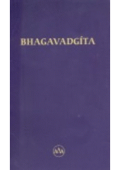 kniha Bhagavadgíta, Centrum Spirála 2008