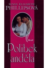 kniha Polibek anděla, Ikar 2001