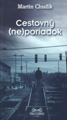 kniha Cestovný (ne)poriadok, Vydavateľstvo SSS 2015