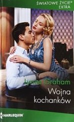 kniha Wojna kochanków. Światowe Życie, HarperCollins Polska 2019