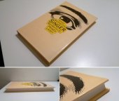 kniha Nepřátelé příběh lásky, Mladá fronta 1995