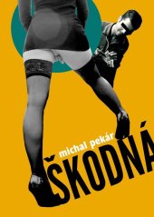 kniha Škodná, Marenčin PT 2014