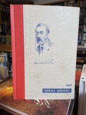 kniha Povídky Malostranské Odkaz národu 1940, Jindř. Bačkovský 1937