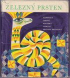 kniha Železný prsten [pro malé čtenáře], Albatros 1970