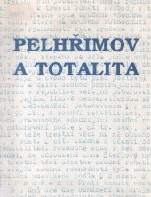 kniha Pelhřimov a totalita, U Jakuba 1990