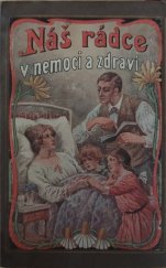 kniha Náš rádce v nemoci a ve zdraví , Groh 1926