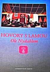 kniha Hovory s lamou Ole Nydahlem, OGME 1996