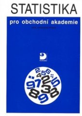 kniha Statistika pro obchodní akademie, Fortuna 2006