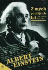 kniha Z mých pozdějších let jak vidím svět II, Lidové noviny 1995