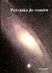 kniha Pozvánka do vesmíru Pro čtenáře od 12 let, Albatros 1985