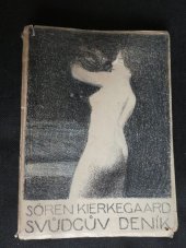 kniha Svůdcův deník, Sfinx 1920
