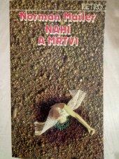 kniha Nahí a mŕtvi 2., Slovenský spisovateľ 1982
