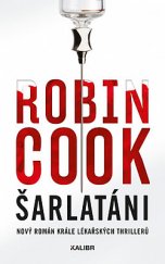 kniha Šarlatáni, Kalibr 2019