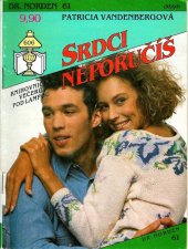 kniha Srdci neporučíš, Ivo Železný 1993