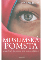 kniha Muslimská pomsta, Daranus 2018