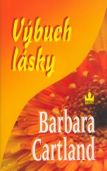 kniha Výbuch lásky, Baronet 2004