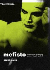 kniha Mefisto, Argo 2018