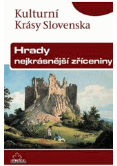 kniha Hrady nejkrásnější zříceniny, Akcent 2007