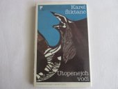 kniha Utopenejch voči, Československý spisovatel 1991