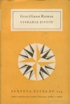 kniha Vyprahlé životy, SNKLHU  1959