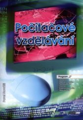 kniha Počítačové vzdělávání, Computer Media 2003