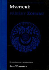 kniha Mystické příběhy Zoharu, Volvox Globator 1999