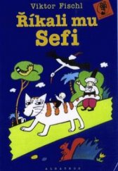 kniha Říkali mu Sefi, Albatros 1998