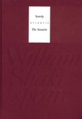 kniha Sonety = The sonnets, Atlantis 2004
