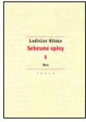 kniha Sebrané spisy I. - Mea, Torst 2005