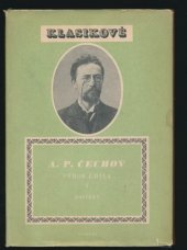 kniha Výbor z díla. [Díl] 2, - Povídky-dramata, Svoboda 1951