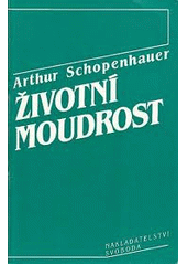 kniha Životní moudrost, Svoboda 1992