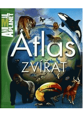 kniha Atlas zvířat, Fortuna Libri 2012
