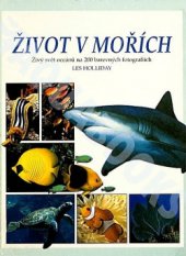 kniha Život v mořích, Svojtka a Vašut 1996