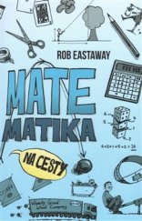 kniha Matematika na cesty, Omega 2016