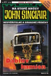 kniha Ďáblův kamion, MOBA 2009