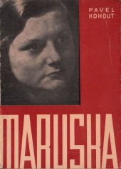 kniha Maruska, Prolit 1946