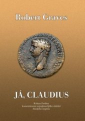 kniha Já, Claudius, BB/art 2006