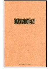 kniha Carpe diem, Karolinum  2003