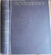 kniha Zápisky z mrtvého domu, Sfinx 1927