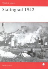 kniha Stalingrad 1942, Grada 2009