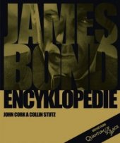 kniha James Bond encyklopedie, Mladá fronta 2008