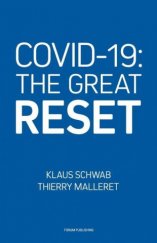 kniha Covid-19: The Great Reset, Lightning source 2020