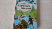 kniha Expedice Vltava, Arca JiMfa 1999