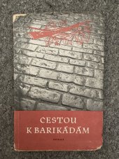 kniha Cestou k barikádám, Naše vojsko 1955