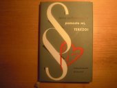 kniha Pomozte mi, Terezo!, Československý spisovatel 1961