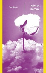 kniha Návrat domov, Odeon 2023