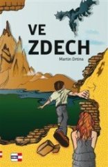 kniha Ve Zdech, Agentura Krigl 2014
