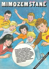 kniha Mimozemšťané, Mladá fronta 1990