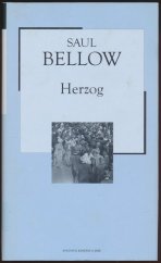 kniha Herzog, Petit Press 2004
